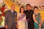 Sameer Dattani at Sameer-Ritika wedding Reception in CCI,Mumbai on 21st March 2011 (10).JPG